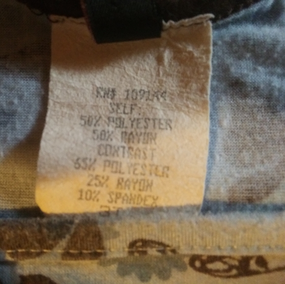 2 toddler girl shirts 3T - Picture 6 of 6